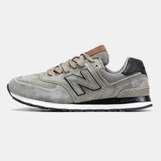 New Balance 574 Moonbeam Grey, 41