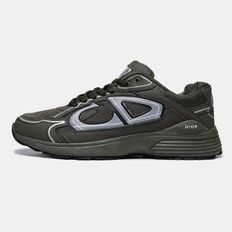 Dior B30 Reflective Olive Grey, 42