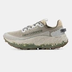 New Balance More Trail v3 Beige Khaki, 36