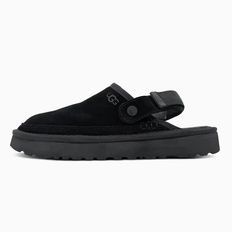 UGG Goldencoast Clog Black