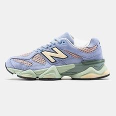 New Balance 9060 x The Whitaker Group Lilac Pink Mint