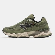 New Balance 9060 Cordura Olive Black, 40