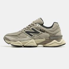 New Balance 9060 Cordura Taupe, 36