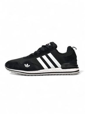Adidas POD-S3.1 Black White, 41