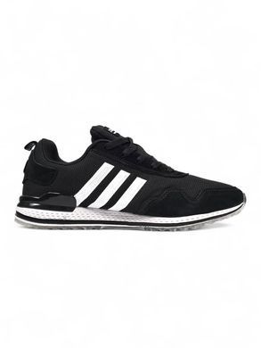 Adidas POD-S3.1 Black White, 41