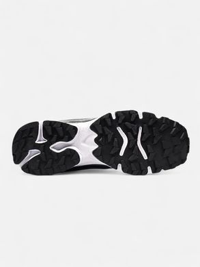 Salomon XT-6 Grey White Black, 48