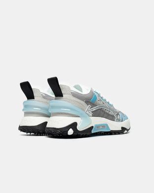 Off-White Odsy-2000 Blue Grey, 41