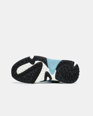 Off-White Odsy-2000 Blue Grey, 41