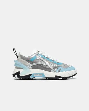 Off-White Odsy-2000 Blue Grey, 41