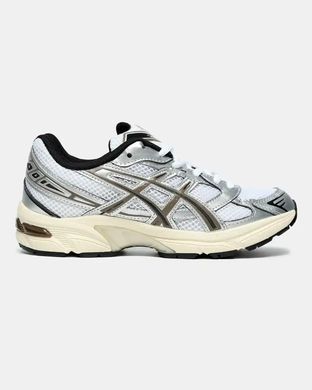 Asics Gel-1130 White Silver Olive