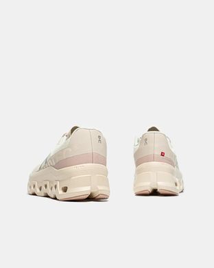 On Cloudmonster Cream Pink, розмір 36