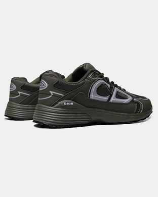 Dior B30 Reflective Olive Grey, 42