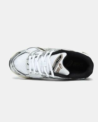 Asics Gel-1130 White Silver Olive, розмір 36