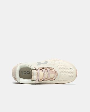 On Cloudmonster Cream Pink, розмір 36