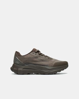 Alo Yoga Runner Brown, 36