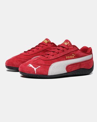 Puma Speedcat OG Red Black White, 36