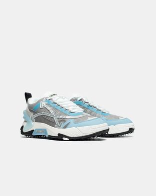 Off-White Odsy-2000 Blue Grey, 41