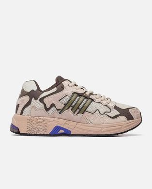 Adidas Response CL x Bad Bunny Brown Pink