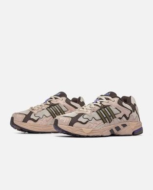 Adidas Response CL x Bad Bunny Brown Pink