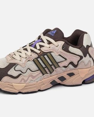 Adidas Response CL x Bad Bunny Brown Pink