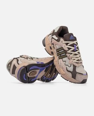 Adidas Response CL x Bad Bunny Brown Pink