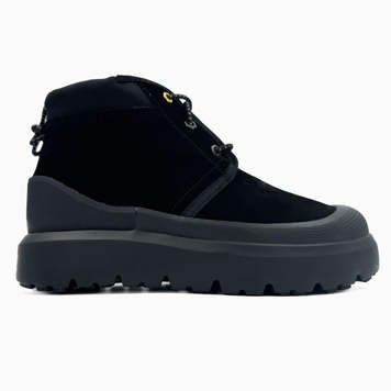 Зимние сапоги Ugg Neumel Hybrid Black, 40