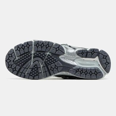 New Balance 1906A Silver Metallic Grey