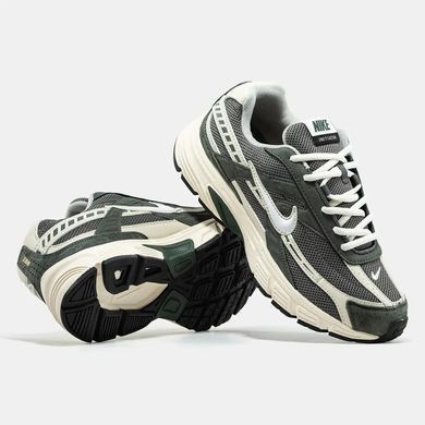 Nike Initiator Dark Green Grey Sail, 40