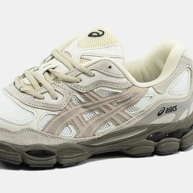 ASICS Gel-NYC Cream Putty
