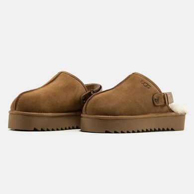 UGG Lanah Clog Platform Chestnut, розмір 36