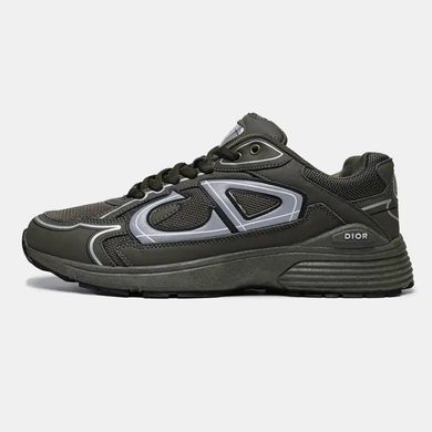Dior B30 Reflective Olive Grey, 42