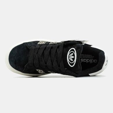 Adidas Campus 00s Black Leopard White