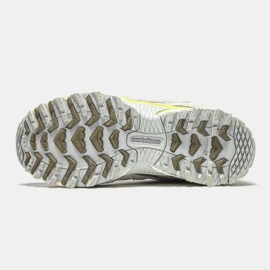New Balance 610 Light Grey Olive Lemon