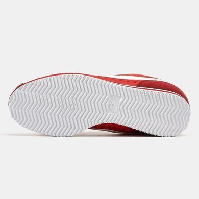 Nike Cortez Valentine&rsquo;s Day Red White