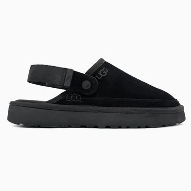 UGG Goldencoast Clog Black, 36