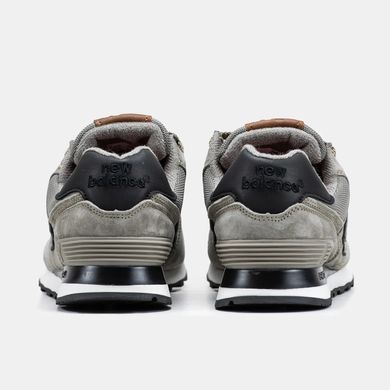 New Balance 574 Moonbeam Grey, 41