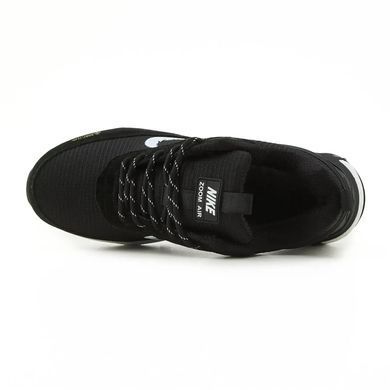 Nike Rivah Gore-Tex Black White Fur, 44
