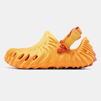 Crocs x Salehe Bembury Pollex Clog Citrus Milk