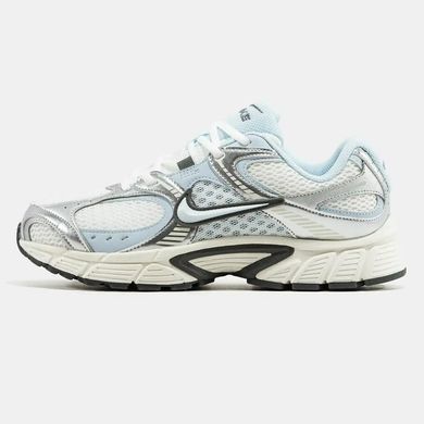 Nike V5 RNR Silver Blue White, 36