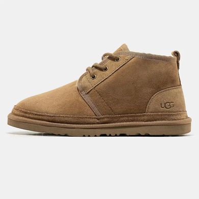 UGG Neumel Chestnut, 36