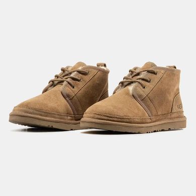 UGG Neumel Chestnut, 36
