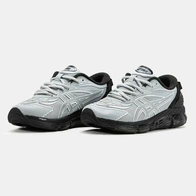 C.P. Company x Asics Gel-Quantum 360 VIII Mid Grey Black