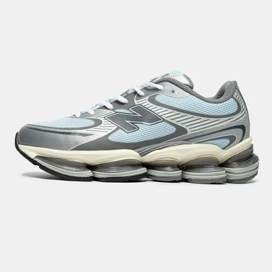 New Balance ABZORB 2000 Blue Grey, 41