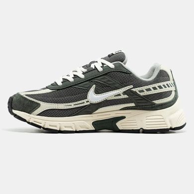 Nike Initiator Dark Green Grey Sail, 40