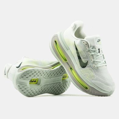 Nike Vomero White Volt Black, 36