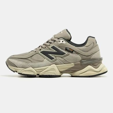 New Balance 9060 Cordura Taupe, 36