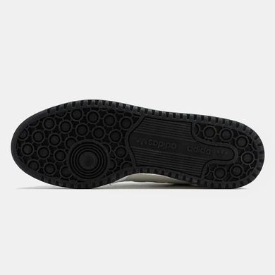 Adidas Forum 84 Low White Black