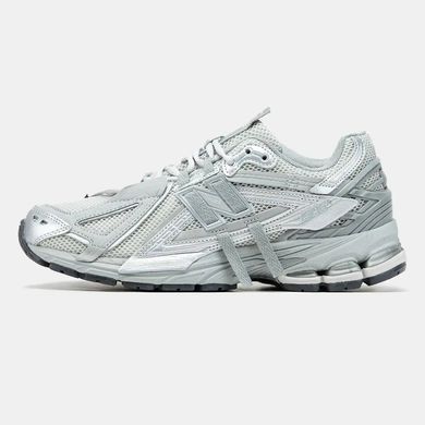 New Balance 1906A Silver Metallic Grey