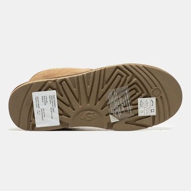 UGG Neumel Chestnut, 36