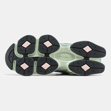 New Balance 9060 x The Whitaker Group Lilac Pink Mint